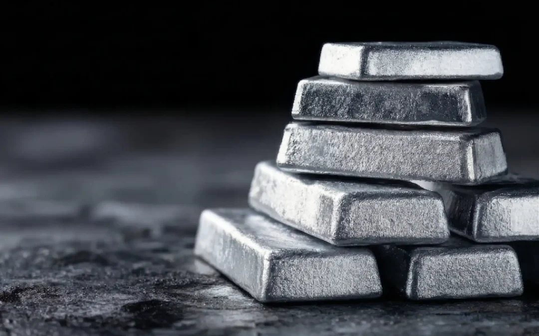 Aluminio vs. Zamak: ¿Cuál es la mejor aleación para tu proyecto?